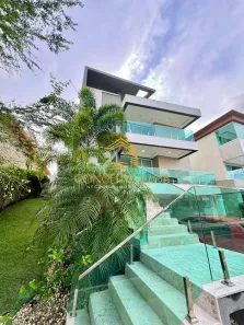 Casa com 5 Quartos à venda, 536m² no Alphaville II, Salvador