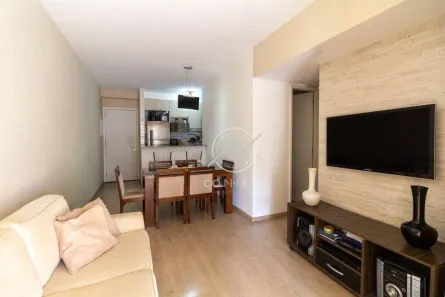 Apartamento com 2 Quartos à venda, 60m² no Vila Olímpia, São Paulo