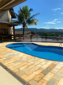 Casa de Condomínio com 5 Quartos à venda, 598m² no São Vicente, Mairiporã