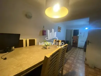 Casa com 2 Quartos à venda, 70m² no Marapé, Santos