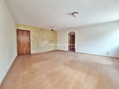 Apartamento com 3 Quartos à venda, 110m² no Centro, Campinas