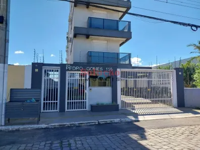 Apartamento com 2 Quartos à venda, 52m² no Fátima, Canoas