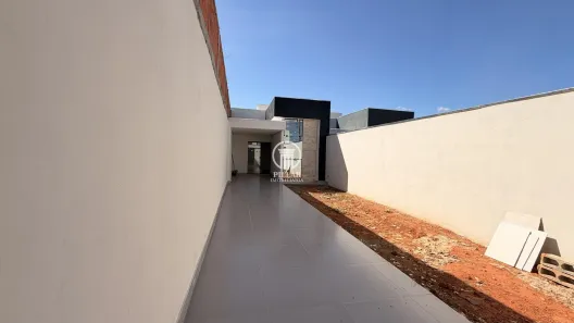 Casa com 3 Quartos à venda, 65m² no Carmelo, Montes Claros