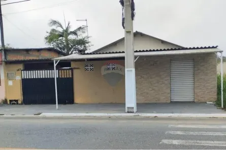 Casa com 3 Quartos à venda, 178m² no Jardim Paulistano, Registro