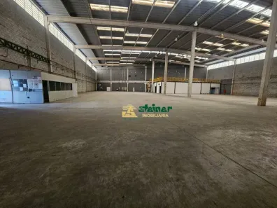 Galpão/Depósito/Armazém para alugar, 5000m² no Centro Industrial de Arujá, Arujá