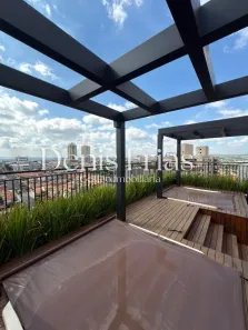 Apartamento com 2 Quartos à venda, 58m² no Ribeirânia, Ribeirão Preto