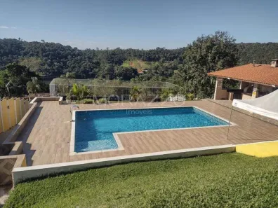 Fazenda/Sítio com 3 Quartos à venda, 280m² no , Igaratá