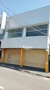Ponto Comercial à venda, 350m² no Centro, Vinhedo