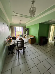 Apartamento com 3 Quartos à venda, 100m² no Benfica, Fortaleza