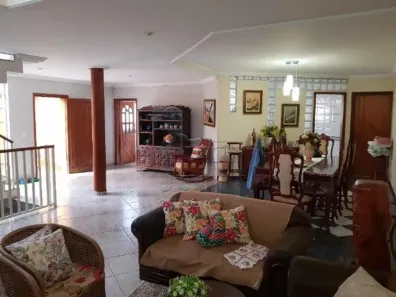 Casa com 5 Quartos à venda, 319m² no Alto da Boa Vista, Ribeirão Preto