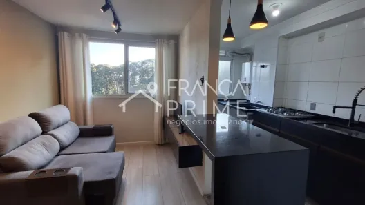 Apartamento com 2 Quartos à venda, 43m² no Jardim Íris, São Paulo