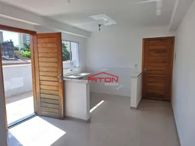 Apartamento com 2 Quartos à venda, 37m² no Penha de França, São Paulo