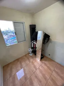 Apartamento com 3 Quartos à venda, 55m² no Vila Venditti, Guarulhos