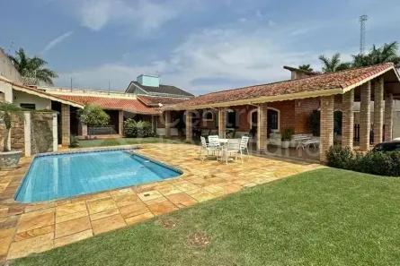 Casa com 3 Quartos à venda, 196m² no Parque Balneario Oasis, Peruíbe