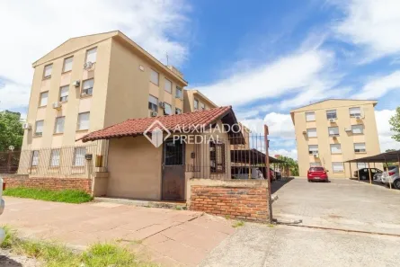Apartamento com 1 Quarto à venda, 36m² no Vila Nova, Porto Alegre
