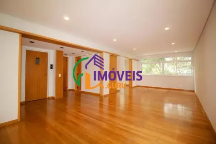 Apartamento com 2 Quartos à venda, 148m² no Cerqueira César, São Paulo