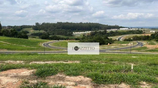 Lote/Terreno à venda, 514m² no Jardim Santa Rita, Indaiatuba