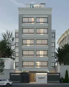 Apartamento com 3 Quartos à venda, 92m² no Lídia Duarte, Camboriú