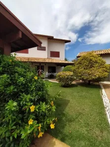 Casa de Condomínio com 4 Quartos à venda, 670m² no Pinheiro, Valinhos