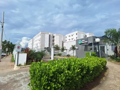 Apartamento com 2 Quartos à venda, 47m² no Vila Melhado, Araraquara