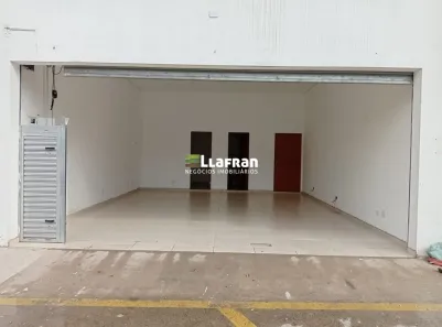Sala Comercial para alugar, 46m² no Jardim São Paulo, Taboão da Serra