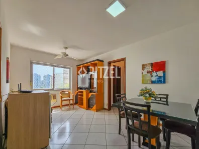 Apartamento com 1 Quarto para alugar, 51m² no Centro, Novo Hamburgo
