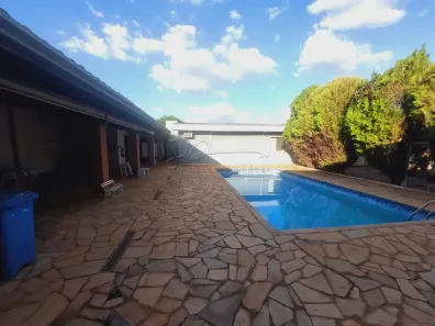 Casa com 4 Quartos à venda, 205m² no Ribeirânia, Ribeirão Preto