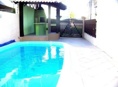 Casa de Condomínio com 2 Quartos à venda, 73m² no Espírito Santo, Porto Alegre