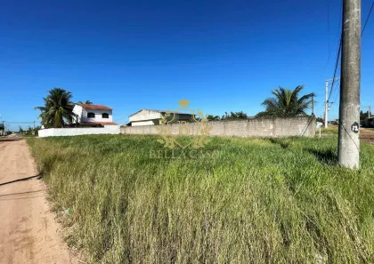 Lote/Terreno à venda, 417m² no Nova Califórnia (Tamoios), Cabo Frio
