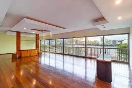Apartamento com 4 Quartos à venda, 270m² no Botafogo, Rio de Janeiro