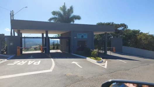Lote/Terreno à venda, 1200m² no Recanto Jaguari, Vargem