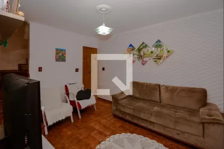 Casa com 2 Quartos à venda, 100m² no Assunção, São Bernardo do Campo