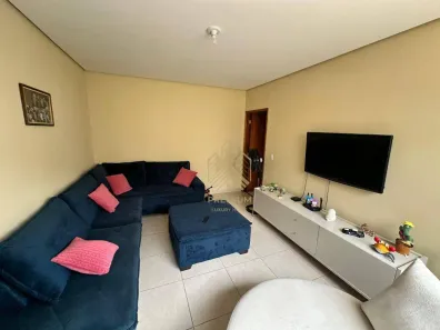 Casa com 3 Quartos à venda, 128m² no Nova Cerejeira, Atibaia