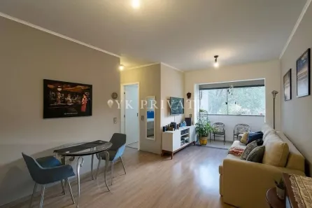 Apartamento com 2 Quartos à venda, 68m² no Água Branca, São Paulo