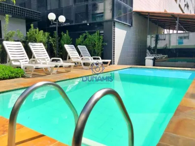 Apartamento com 4 Quartos à venda, 140m² no Pitangueiras, Guarujá