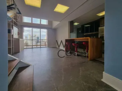 Apartamento com 2 Quartos à venda, 147m² no Vila Cordeiro, São Paulo