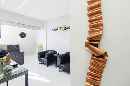 Sala Comercial para alugar, 95m² no Centro, Curitiba