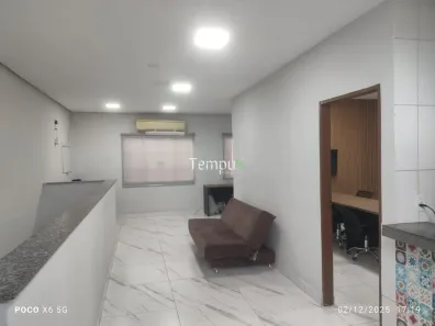 Sala Comercial para alugar, 150m² no Jardim Planalto, Goiânia