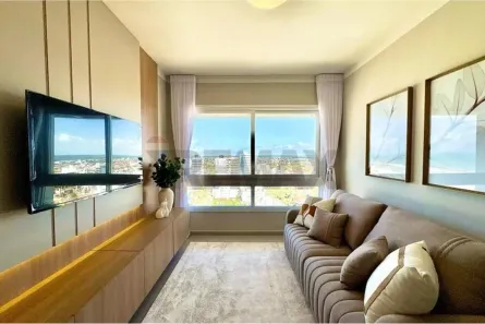 Apartamento com 2 Quartos à venda, 66m² no Tramandaí, Tramandaí