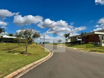 Lote/Terreno à venda, 1200m² no Loteamento Residencial Entre Verdes (Sousas), Campinas