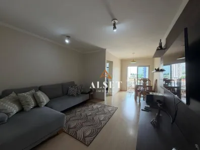 Apartamento com 2 Quartos à venda, 81m² no Vila Carrão, São Paulo