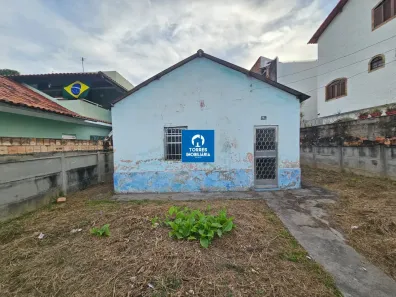 Lote/Terreno com 1 Quarto à venda, 360m² no Porto Novo, São Gonçalo