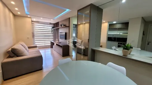 Apartamento com 2 Quartos à venda, 69m² no Arroio Grande, Santa Cruz do Sul