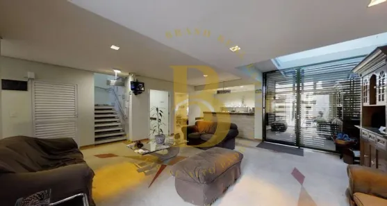 Imóvel Comercial com 10 Quartos à venda, 374m² no Indianópolis, São Paulo