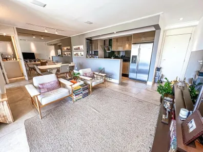 Apartamento com 2 Quartos à venda, 72m² no Campo Belo, São Paulo