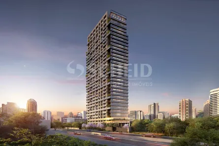 Apartamento com 4 Quartos à venda, 472m² no Cidade Jardim, São Paulo