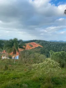 Lote/Terreno à venda, 1000m² no Água Branca, Igaratá