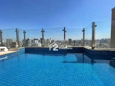 Cobertura com 3 Quartos à venda, 580m² no Jardim, Santo André
