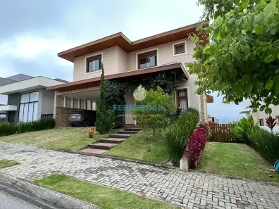 Casa com 4 Quartos à venda, 380m² no Condomínio Residencial Monte Carlo, São José dos Campos