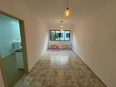 Apartamento com 2 Quartos à venda, 69m² no Vila São José, Taubaté